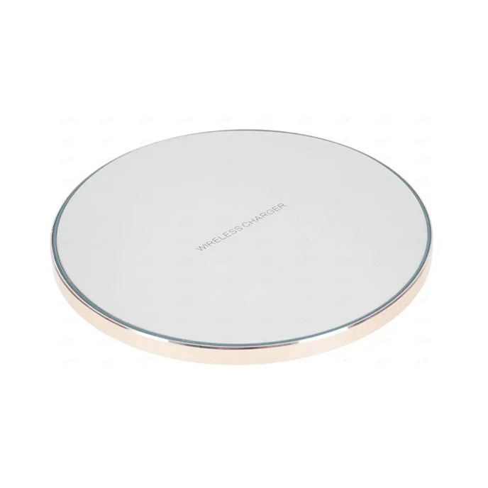 Зарядное устройство iconBIT W-STATION 91W White - рис.0