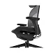 Компьютерное кресло Karnox EMISSARY Milano Black - рис.5
