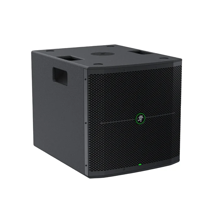 Сабвуфер Mackie THUMP115S Black - рис.2