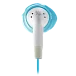 - рис.3 Наушники JBL Yurbuds Inspire 100 Women Aqua - рис.3