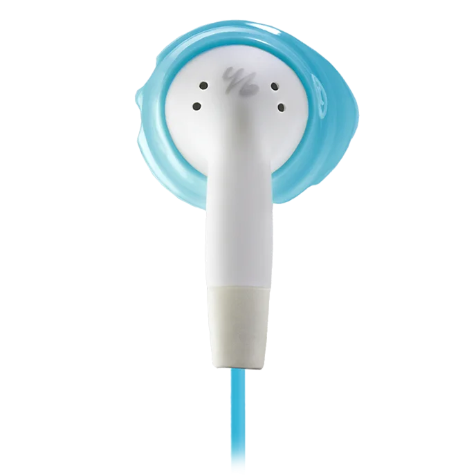 Наушники JBL Yurbuds Inspire 100 Women Aqua - рис.3