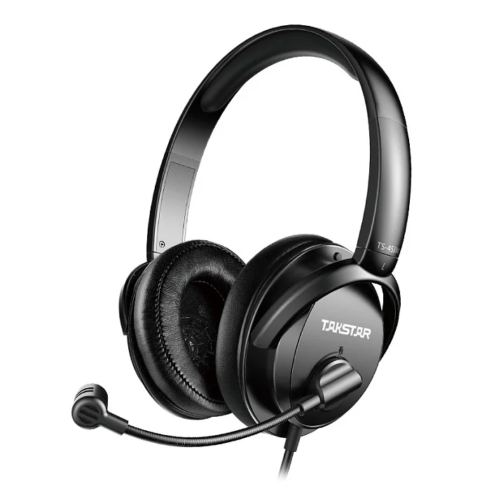 Игровая гарнитура TAKSTAR TS-451M - рис.0