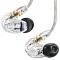 Shure SE215 Clear