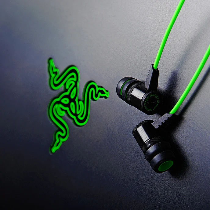 Игровая гарнитура Razer Hammerhead Pro - рис.16