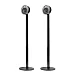 - рис.2 Стойки под акустику Focal Pack Stand Dome Black - рис.2