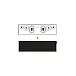 Саундбар CANVAS HIFI 83 Black - рис.16 Саундбар CANVAS HIFI 83 Black - рис.16