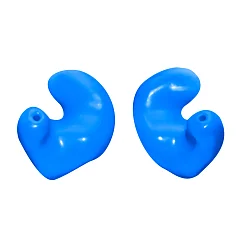 Индивидуальные беруши Беруши для плавания FullShell