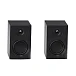 Комплект Pro-Ject Colourful Audio System E Satin Black - рис.1