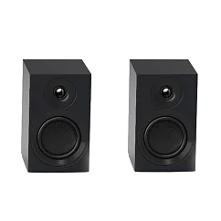 Комплект Pro-Ject Colourful Audio System E Satin Black