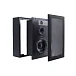 - рис.1 Встраиваемая акустика UandKSound M820IW Satin Black - рис.1