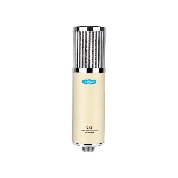 Микрофон Alctron CK6 White - рис.2