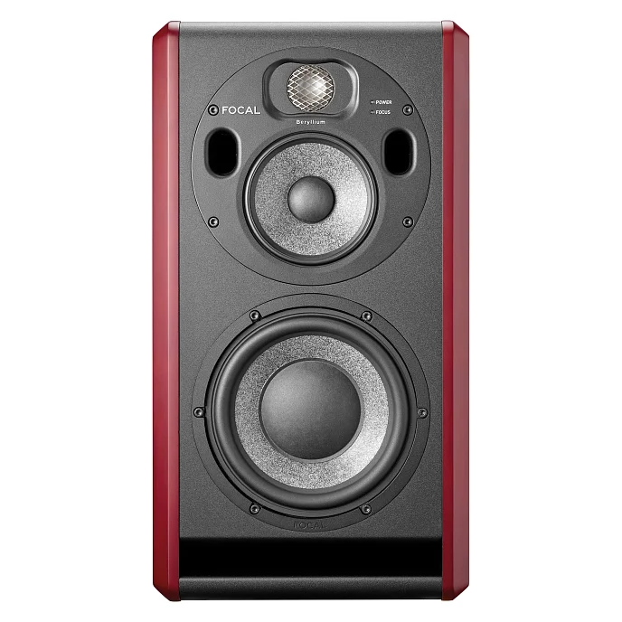 Студийный монитор Focal Trio 6 ST6 Red - рис.0