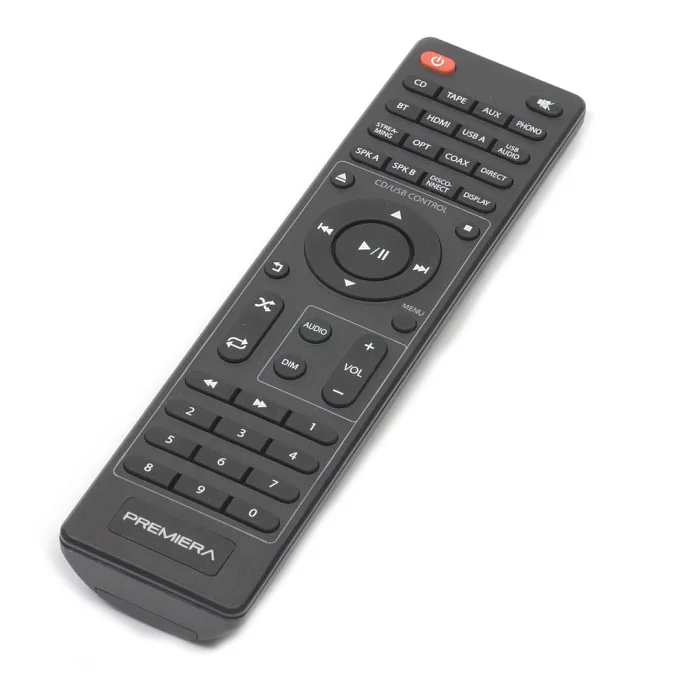 CD проигрыватель Premiera С1 Pro - рис.7