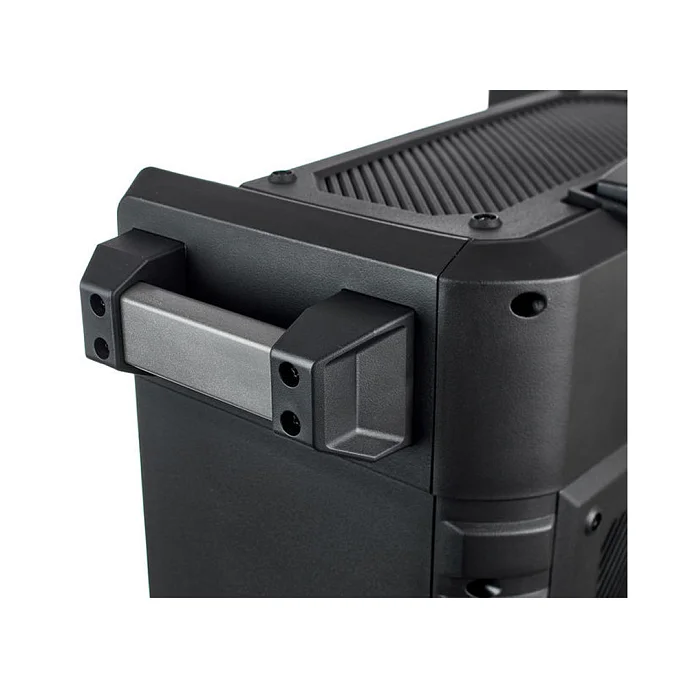 Портативная колонка Alto Uber FX - рис.6