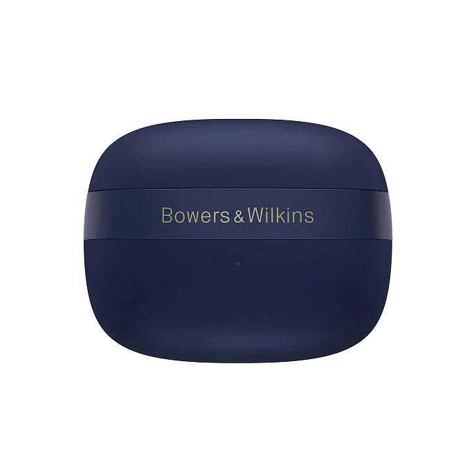 Беспроводные наушники Bowers & Wilkins Pi8 Midnight Blue - рис.1