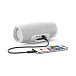 Портативная колонка JBL Charge 4 White - рис.5