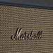 - рис.9 Портативная колонка Marshall Acton III Midnight Blue - рис.9