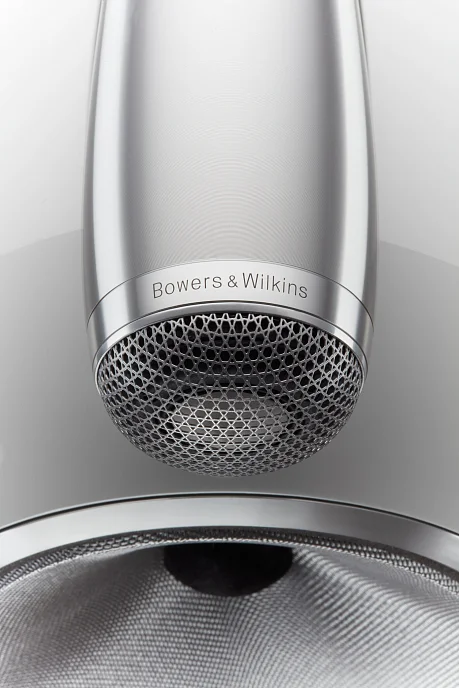 Напольная акустика Bowers & Wilkins 802 D4 Gloss Black - рис.6
