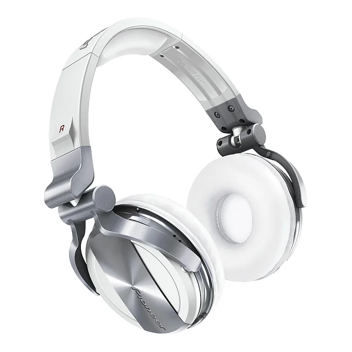 Наушники для DJ Pioneer HDJ-1500-W - рис.0