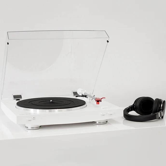 Проигрыватель винила Audio-Technica AT-LP3WH - рис.7