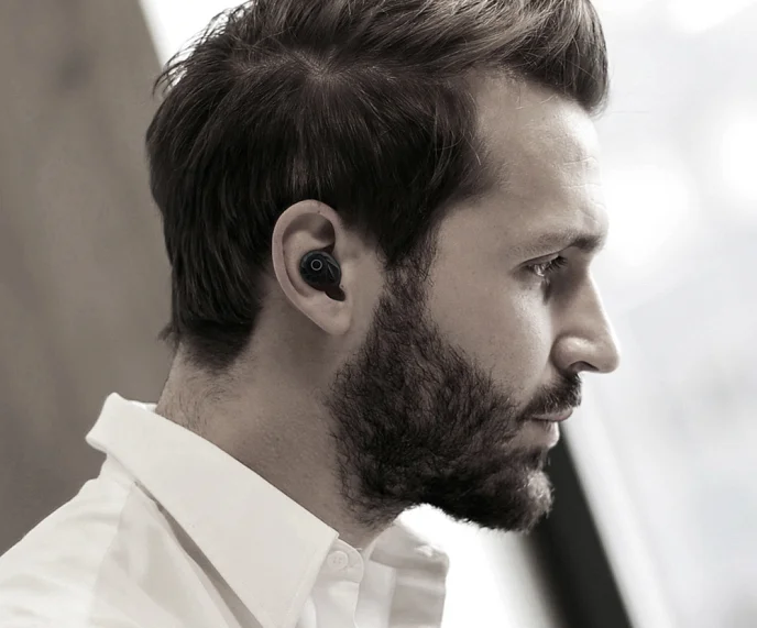 Беспроводные наушники COWON CT5 - рис.4