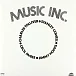 Виниловая пластинка Music Inc. - Music Inc. (Analogue) LP - рис.0