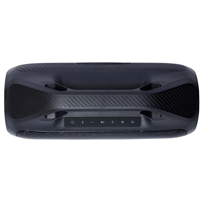 Портативная колонка MEG SDA100BL Black - рис.4