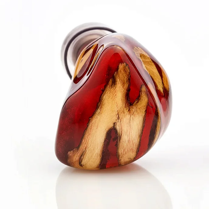 Наушники внутриканальные Unique Melody FS Soleil Tombe - рис.1