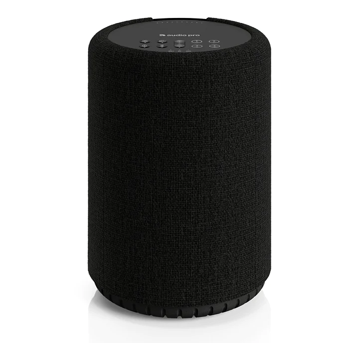 Портативная колонка Audio Pro A10 MKII Black - рис.0