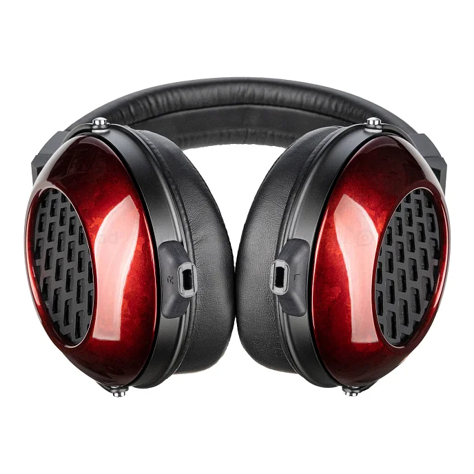 High End наушники Fostex TH-909 - рис.5