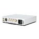 Усилитель мощности SMSL PA200 Silver - рис.2