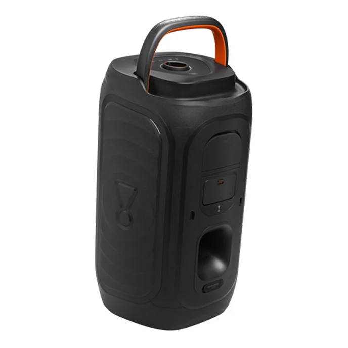 Беспроводная акустика JBL Partybox 130 Black - рис.2