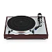 - рис.3 Проигрыватель винила Thorens TD 403 DD Highgloss Walnut - рис.3