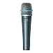 Микрофон вокальный Shure Beta 57A - рис.0