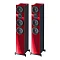 HECO Aurora 700 Cranberry Red