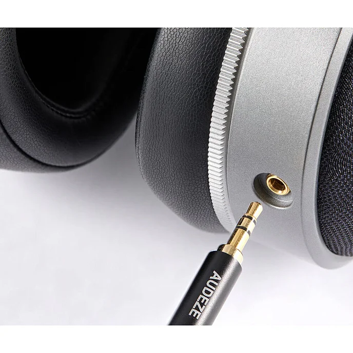 Наушники полноразмерные Audeze LCD-S20 Black - рис.9