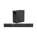 Саундбар Creative SXFI Carrier black саундбар (SN WPMF 8345 1520 0025 1C)_Уценка - рис.0