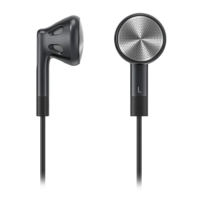 Наушники внутриканальные FiiO FF1 Black - рис.3