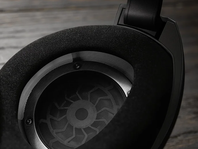 Наушники Sennheiser HD 800S - рис.32