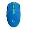 Logitech G304 LIGHTSPEED Blue
