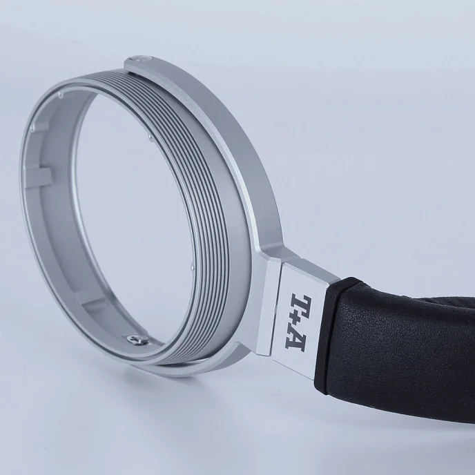 High End наушники T+A Solitaire P Silver - рис.9