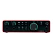 Аудиоинтерфейс Focusrite Scarlett 2i2 4th Gen - рис.3