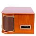 Проигрыватель винила Alive Audio OLDTIMER Wood - рис.4