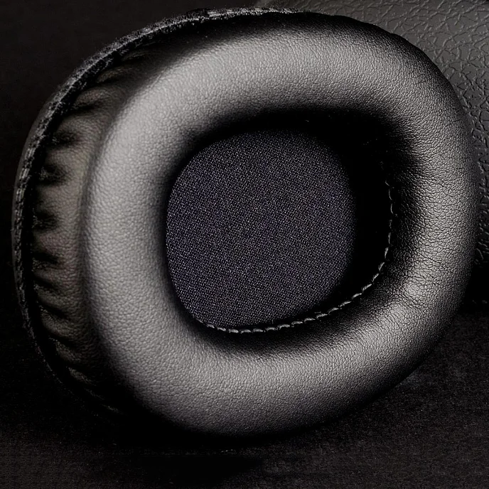 Наушники Marshall Monitor Black - рис.9