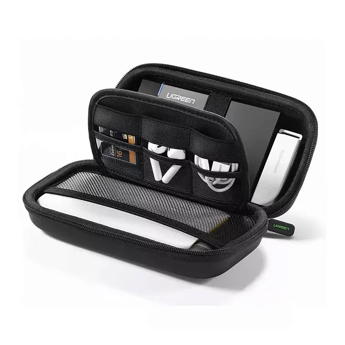 Чехол Ugreen LP128 (40707) Storage Bag (Small) - рис.2