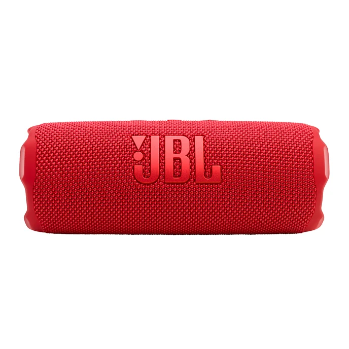 Портативная колонка JBL Flip 7 Red - рис.0