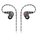 Наушники внутриканальные Astell&Kern XIO Black - рис.0