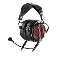 Игровая гарнитура Audeze LCD-GX Black