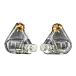 IEM наушники Aurian Skyline Universal MMCX - рис.4