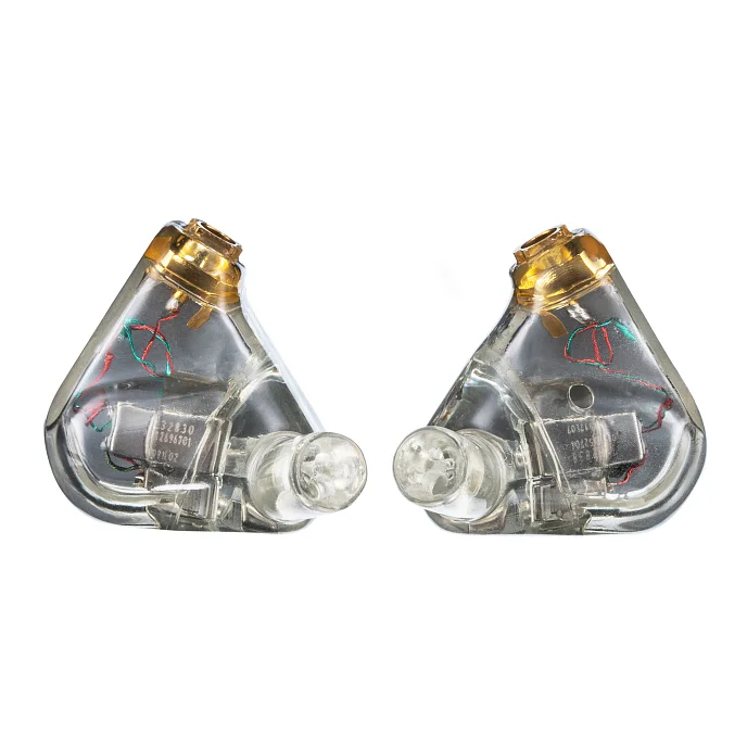 IEM наушники Aurian Skyline Universal MMCX - рис.4